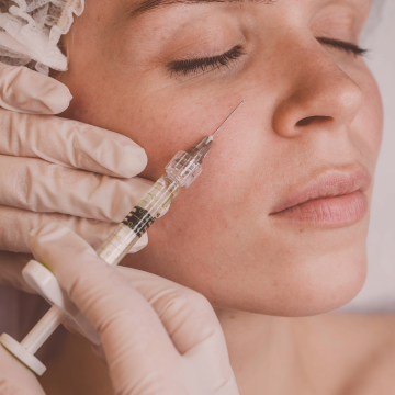Aesthetic procedures