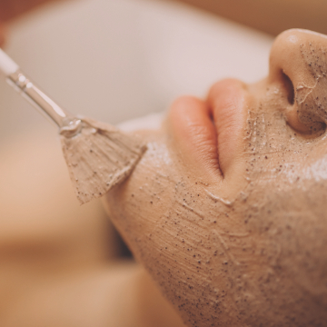 Facial